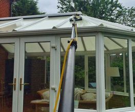 Window cleaning Pure Bild 10