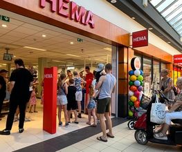 HEMA Kaatsheuvel
