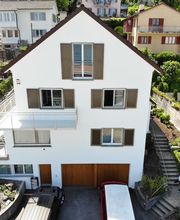 Wanger Malergeschäft Kilchberg gmbh Bild 1