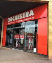 Orchestra VANNES image 1