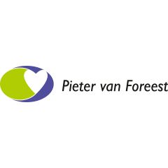 Bedrijfslogo Pieter van Foreest