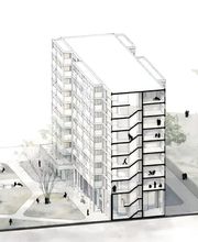 RM Architecture (Riad Moumtaz Architecte HMONP) image 10