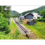 Zittauer Schmalspurbahn