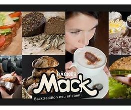 Bäcker Mack Bild 1