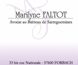 Faltot Marilyne image 1