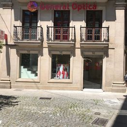 General Optica - Visión y Audición
