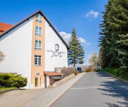 Hotel Marschall DuRoc Bild 6