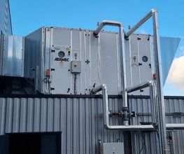 FJ VENTILATION NORMANDE image 4