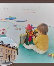 Crèche de l'Amitié Bild 1