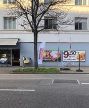 Matratzen Concord Filiale Basel-Dorenbach Bild 1