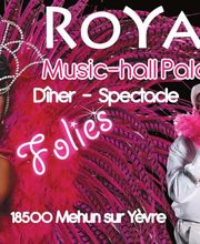 Royal Music-Hall Palace image 5