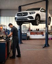 1a Autoservice Scholz in Jade Bild 4