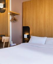 B&B HOTEL Grenoble Centre Verlaine image 2