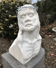 Steinmetzmeisterin Heike Ferch-Struck | Steinmetzbetrieb Spreenhagen Bild 18