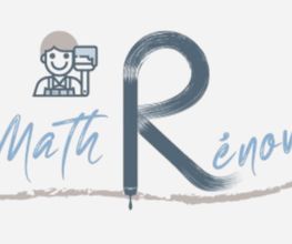 Math Renov' image 1