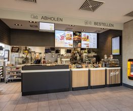 McDonald's Bild 2