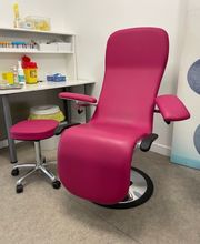 Laboratoire Saint-Martin-d'Hères - Abbaye -  BIOGROUP ALPES ISERE image 7