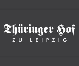 Thüringer Hof zu Leipzig Bild 1