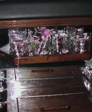 Suburban Limousine image 6