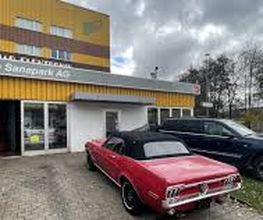 Garage Sanapark AG Bild 2