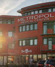 Heilpraktiker Nürnberg - Dr. Philipp Weidenbecher - Psychotherapie, Sexualtherapie, Paartherapie und Traumatherapie Bild 9