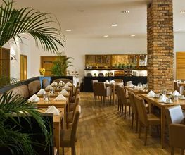 ibis Styles Rosenheim Bild 4