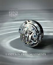 LANDERON SWISS MOVEMENTS GmbH Bild 9
