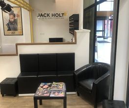 Salon jack holt image 6
