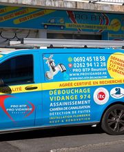 Pro Btp Réunion EURL image 20