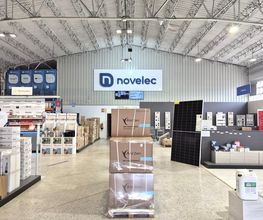Novelec Pucela imagen 19