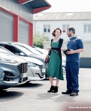 AD Garage Expert PETIT MARS AUTOMOBILES image 1