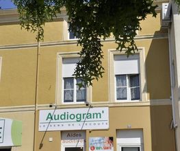 Audiogram image 2