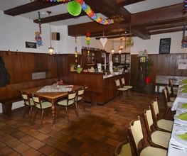 Bräu Stübla Forchheim Bild 8