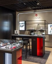 Bucherer - Perusastrasse Bild 3