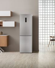 KÜHL- UND GEFRIERKOMBINATIONEN MIT NO FROST TECHNOLOGIE
Bis zu 15 Tage längere Frische für Obst und Gemüse im gesamten Kühlraum