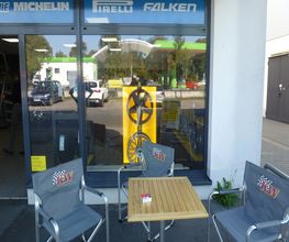 Quick Reifendiscount Daniel Crone GmbH Bild 9