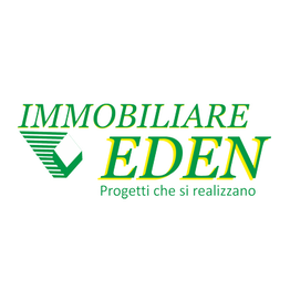 Immobiliare Eden logo