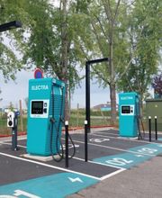 Electra Charging Station image 3