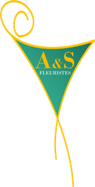 Astride et Sébastien Fleuristes