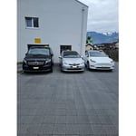 AAA ABA Taxi Bernard