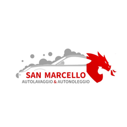 Autolavaggio - Autonoleggio San Marcello logo