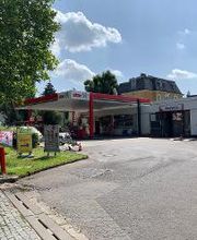 star Tankstelle Bild 1