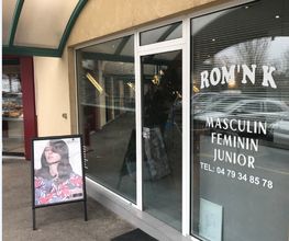 Coiffure Rom Nk image 4