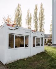 HOWOGE Kiezcontainer Bild 4