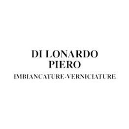 Piero di Lonardo Imbiancatura e Verniciatura logo