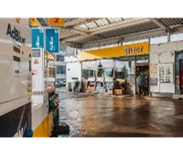 Shell Recharge Charging Station Bild 5