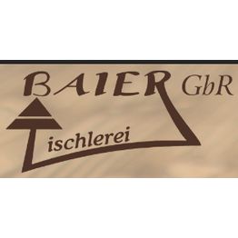 Tischlerei Baier GbR