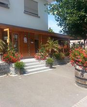 CHEZ GUILLAUME image 1