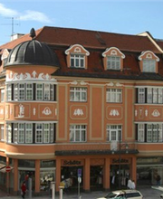 Schötz-Stenzer e.K. Inh. Helmut Stenzer Modehaus Bild 2