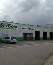 SILIGOM - CENTRAL PNEUS image 1